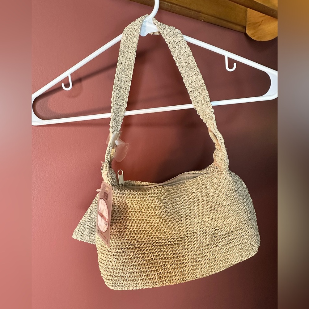 Vintage Faded Glory bag